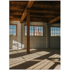 Traditional Jigsaw Puzzles