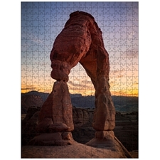 Traditional Jigsaw Puzzles