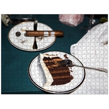 Traditional Jigsaw Puzzles