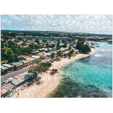 Traditional Jigsaw Puzzles