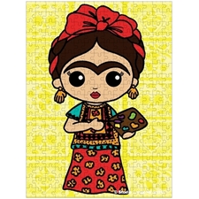Traditional Jigsaw Puzzles
