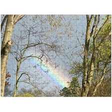Traditional Jigsaw Puzzles