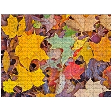 Traditional Jigsaw Puzzles