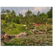 Traditional Jigsaw Puzzles