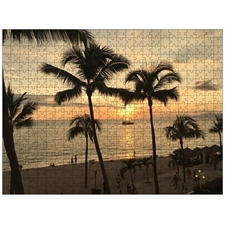 Traditional Jigsaw Puzzles