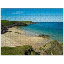 Traditional Jigsaw Puzzles