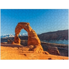 Traditional Jigsaw Puzzles