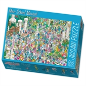 Traditional Jigsaw Puzzles