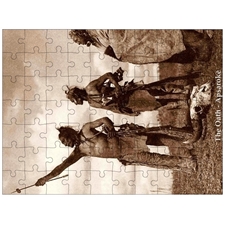 Traditional Jigsaw Puzzles