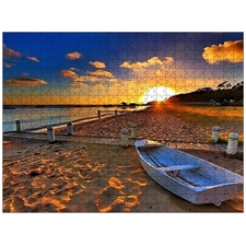 Traditional Jigsaw Puzzles