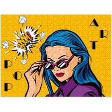 Traditional Jigsaw Puzzles