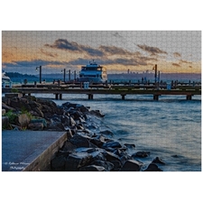 Traditional Jigsaw Puzzles