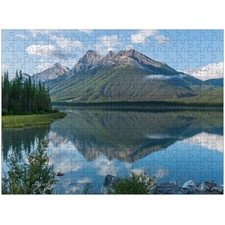 Traditional Jigsaw Puzzles