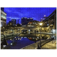 Traditional Jigsaw Puzzles