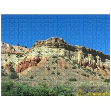 Traditional Jigsaw Puzzles