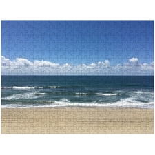 Traditional Jigsaw Puzzles