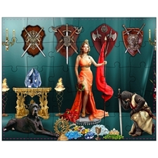 Jigsaw Puzzles 10