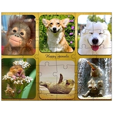 Jigsaw Puzzles 10