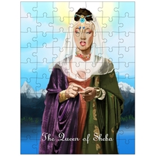 Traditional Jigsaw Puzzles