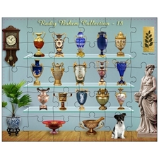 Jigsaw Puzzles 10