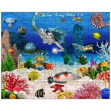 Jigsaw Puzzles 10