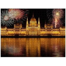 Traditional Jigsaw Puzzles