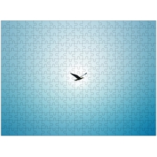 Traditional Jigsaw Puzzles