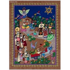 Traditional Jigsaw Puzzles