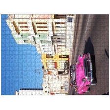 Traditional Jigsaw Puzzles