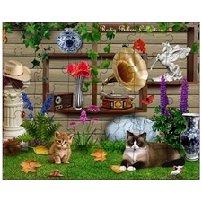 Jigsaw Puzzles 10