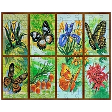 Jigsaw Puzzles 10