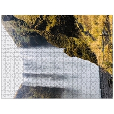 Traditional Jigsaw Puzzles