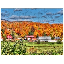 Traditional Jigsaw Puzzles