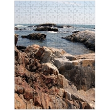 Traditional Jigsaw Puzzles