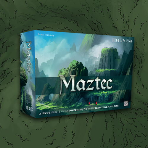 Traditional Jigsaw Puzzles