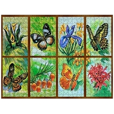 Traditional Jigsaw Puzzles