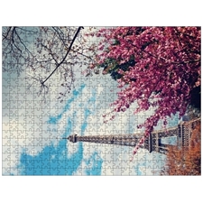 Traditional Jigsaw Puzzles