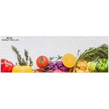 Traditional Jigsaw Puzzles