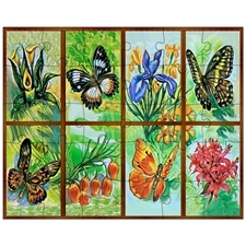 Jigsaw Puzzles 10