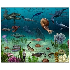 Jigsaw Puzzles 10