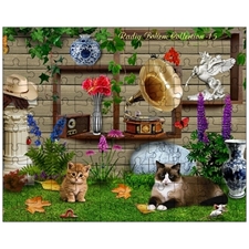 Jigsaw Puzzles 10