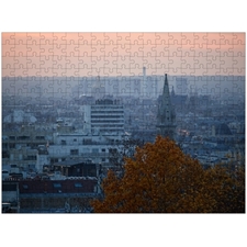 Traditional Jigsaw Puzzles