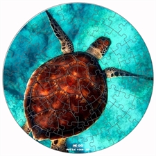 Round Puzzles