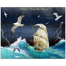 Jigsaw Puzzles 10