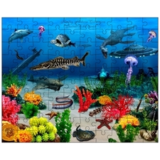 Jigsaw Puzzles 10