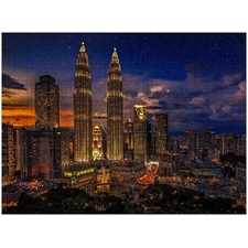 Traditional Jigsaw Puzzles
