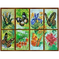 Traditional Jigsaw Puzzles