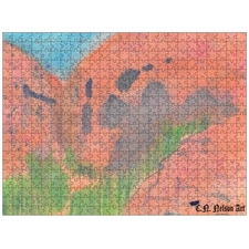 Traditional Jigsaw Puzzles