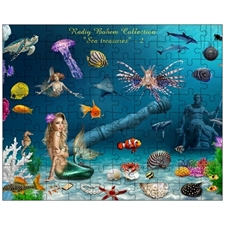 Jigsaw Puzzles 10