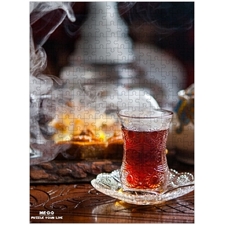 Traditional Jigsaw Puzzles